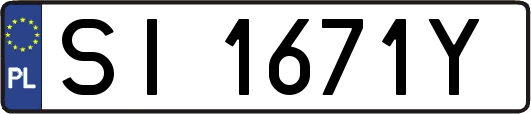 SI1671Y
