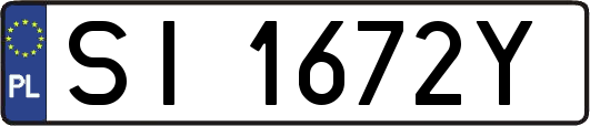 SI1672Y