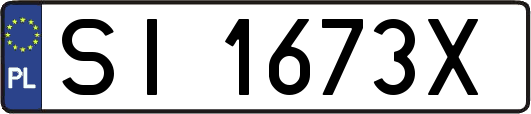 SI1673X