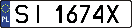 SI1674X