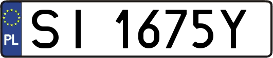 SI1675Y