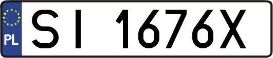 SI1676X