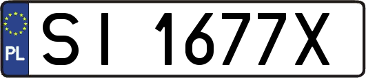 SI1677X