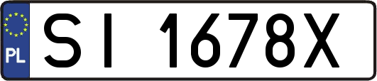 SI1678X