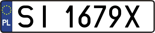 SI1679X