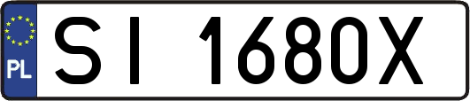 SI1680X