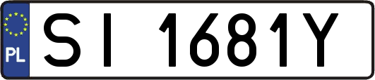 SI1681Y