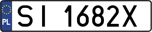 SI1682X