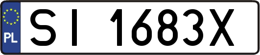 SI1683X