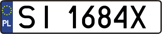 SI1684X
