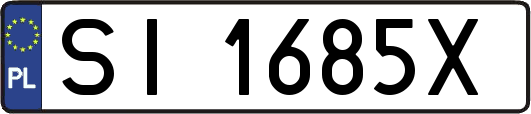 SI1685X