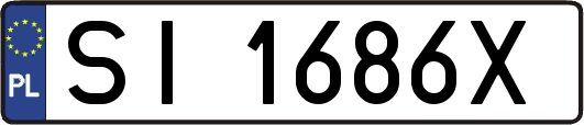 SI1686X
