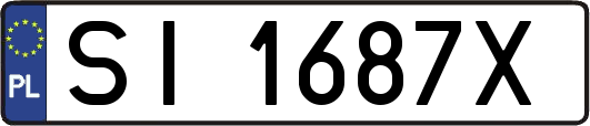SI1687X