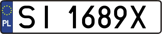 SI1689X