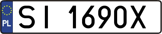 SI1690X