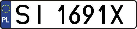 SI1691X