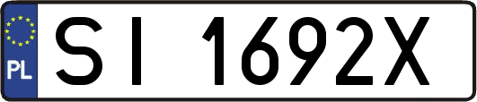 SI1692X