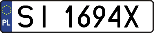 SI1694X