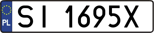 SI1695X