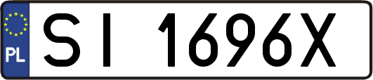 SI1696X