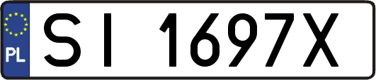 SI1697X