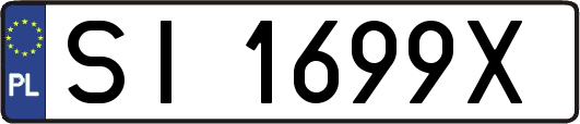 SI1699X