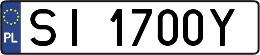 SI1700Y