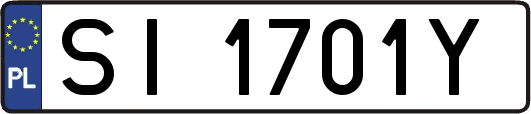 SI1701Y