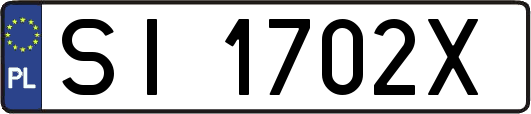 SI1702X