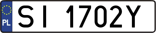 SI1702Y