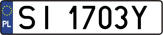 SI1703Y
