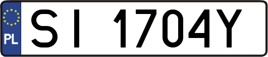 SI1704Y