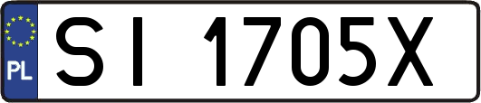 SI1705X