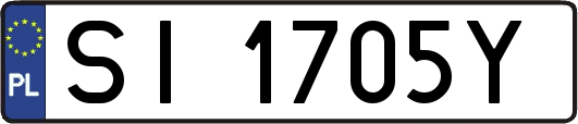 SI1705Y