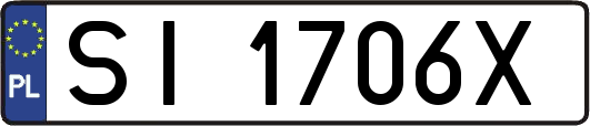 SI1706X