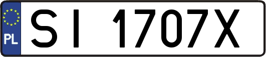 SI1707X