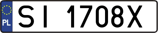 SI1708X