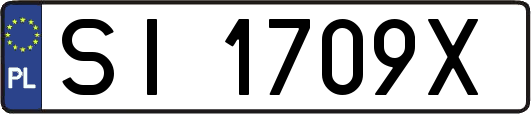 SI1709X