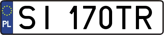 SI170TR