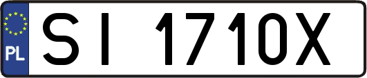 SI1710X