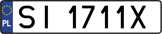 SI1711X