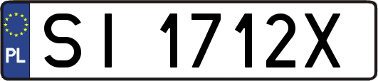 SI1712X