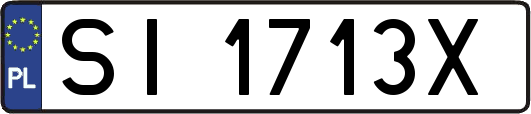 SI1713X