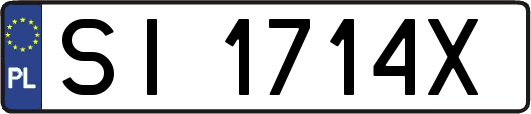 SI1714X