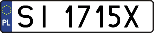 SI1715X