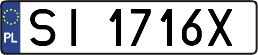 SI1716X