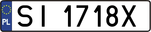 SI1718X