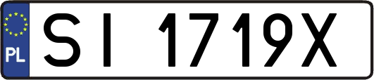SI1719X