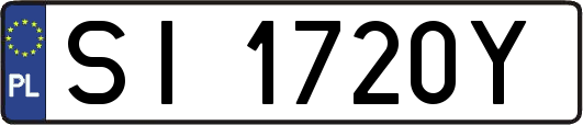 SI1720Y