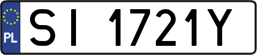 SI1721Y